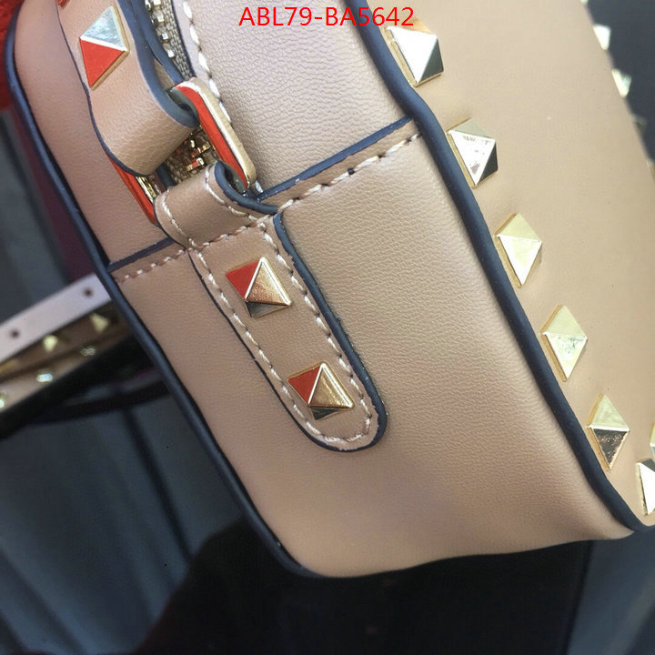 Valentino Bags(4A)-Diagonal-,designer fake ,ID: BA5642,$: 79USD