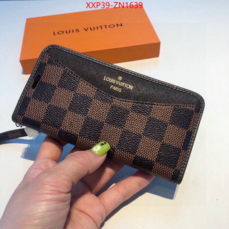 Phone case-LV,can you buy replica , ID: ZN1639,$: 39USD