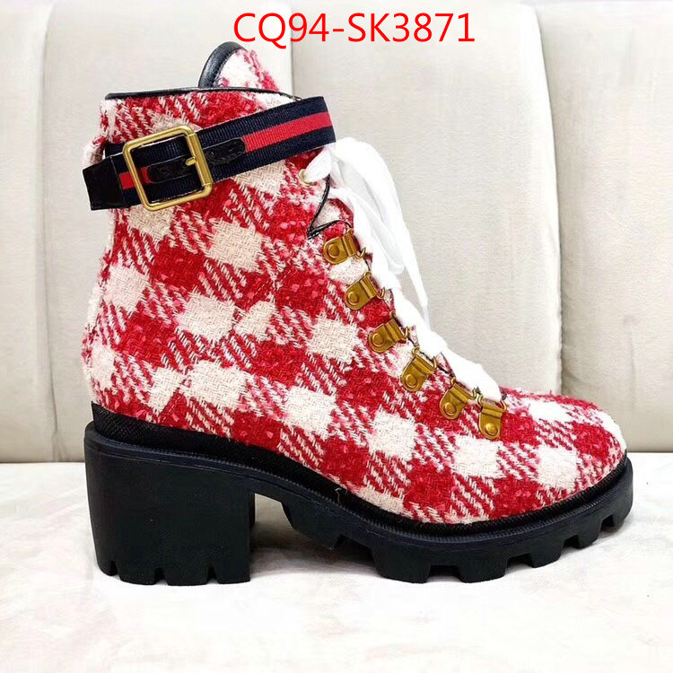 Women Shoes-Gucci,where could you find a great quality designer , ID: SK3871,$: 94USD