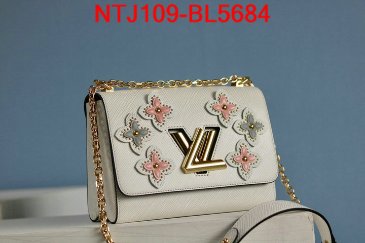 LV Bags(4A)-Pochette MTis Bag-Twist-,ID: BL5684,$: 109USD