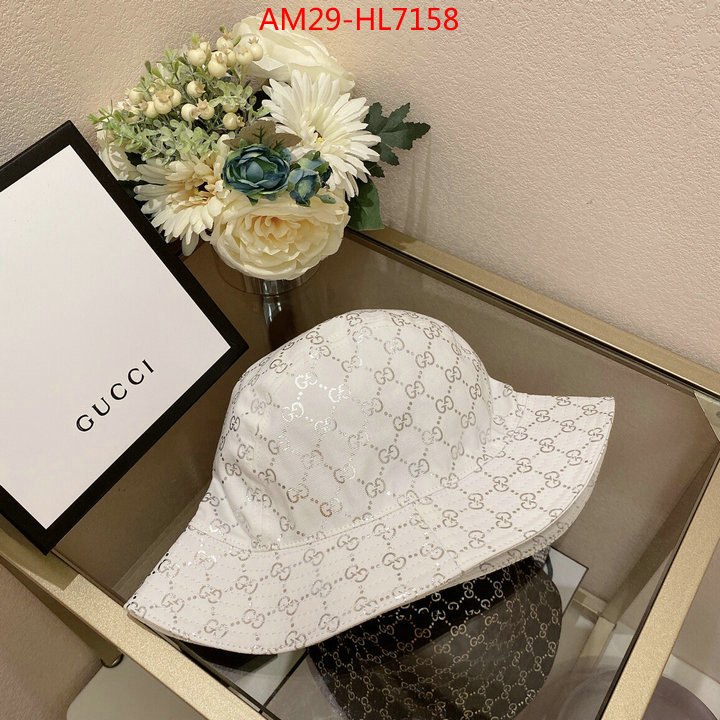 Cap (Hat)-LV,1:1 , ID: HL7158,$: 29USD