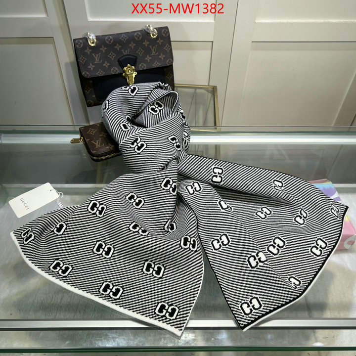 Scarf-Gucci,copy , ID: MW1382,$: 55USD