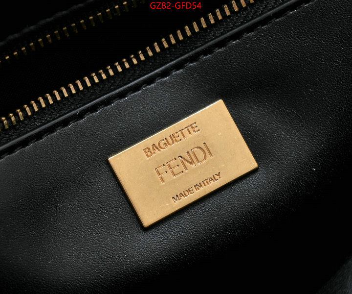 Fendi Big Sale-,ID: GFD54,$: 82USD