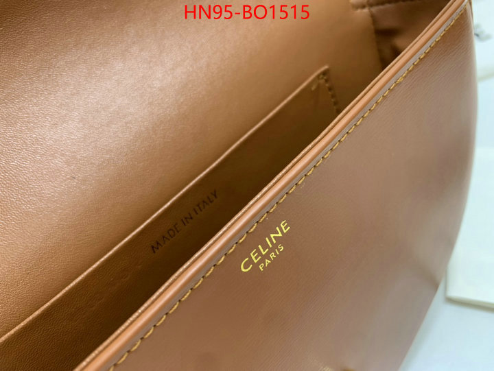 CELINE Bags(4A)-Diagonal,how to buy replica shop ,ID: BO1515,$: 95USD