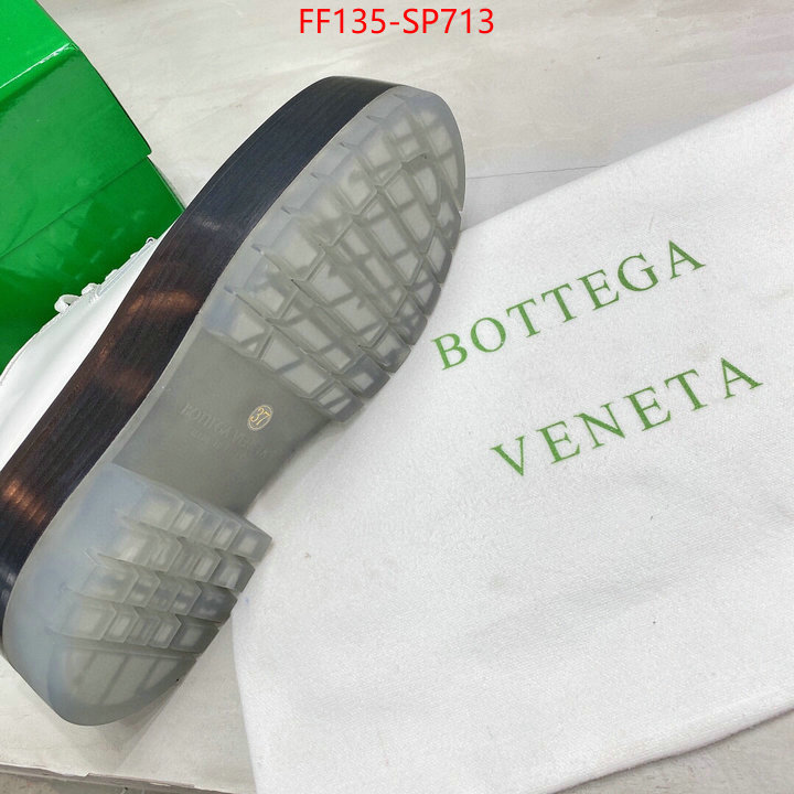 Women Shoes-BV,replica aaaaa+ designer , ID:SP713,$: 135USD