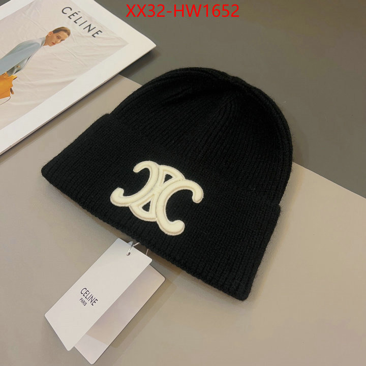 Cap (Hat)-Celine,first top , ID: HW1652,$: 32USD