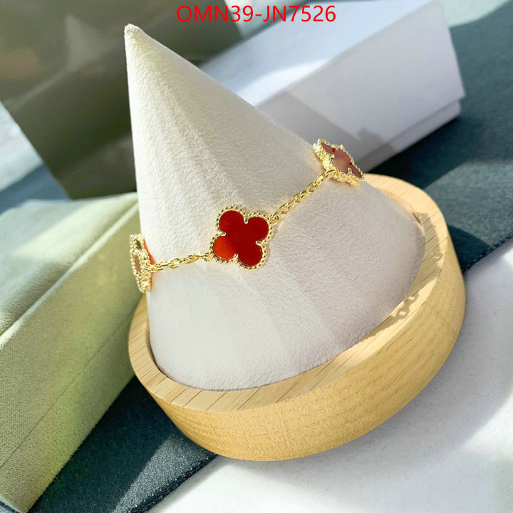 Jewelry-Van Cleef Arpels,where to buy high quality , ID: JN7526,$: 39USD