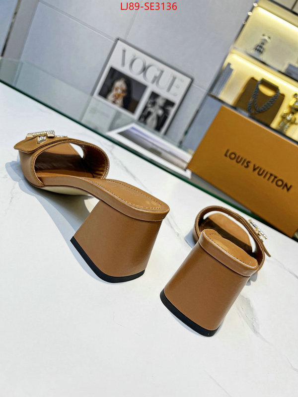 Women Shoes-LV,we provide top cheap aaaaa , ID: SE3136,