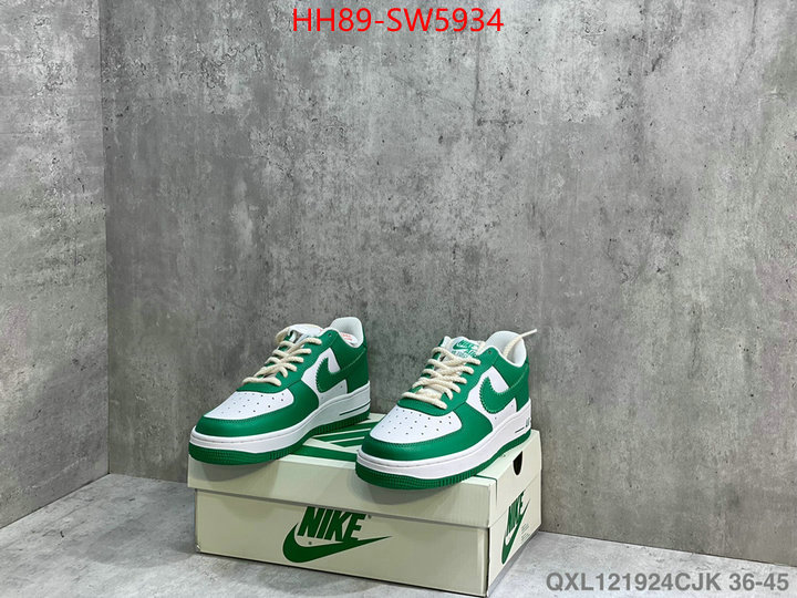 Men Shoes-Nike,buy 2023 replica , ID: SW5934,$: 89USD