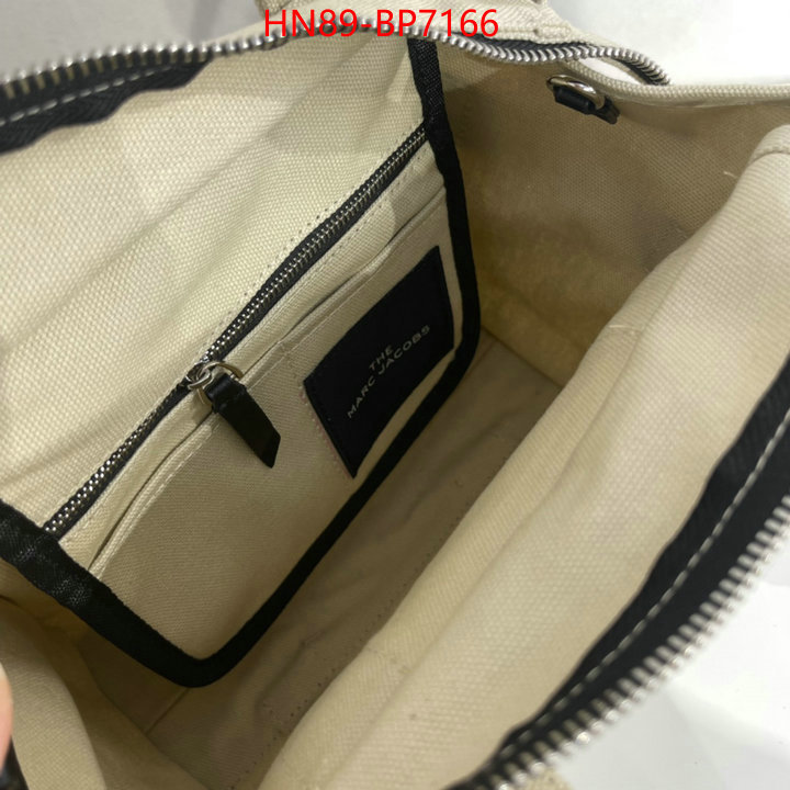 Marc Jacobs Bags(4A)-Handbag-,ID: BP7166,