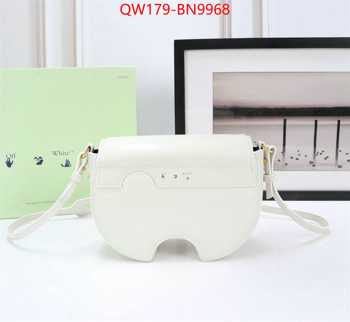 Off-White Bags ( TOP )-Diagonal-,buy replica ,ID: BN9968,$: 179USD