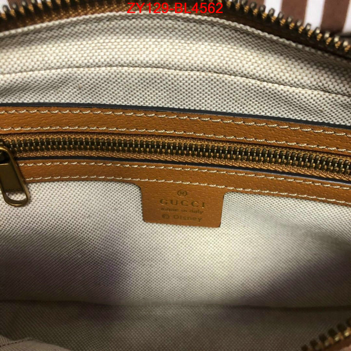 Gucci Bags(TOP)-Discovery-,replica us ,ID: BL4562,$: 129USD