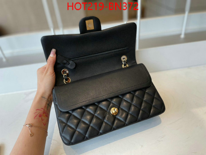 Chanel Bags(TOP)-Diagonal-,ID: BN372,$: 219USD