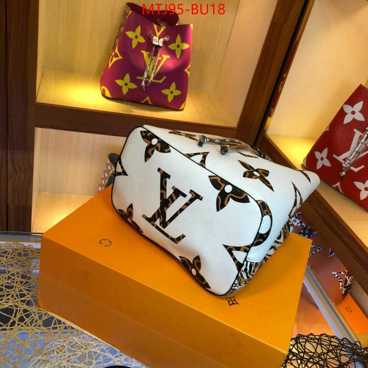 LV Bags(4A)-Nono-No Purse-Nano No-,aaaaa quality replica ,ID: BU18,$: 95USD