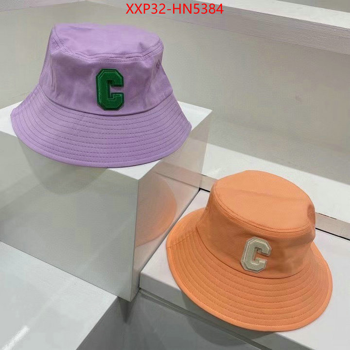 Cap (Hat)-Celine,buy aaaaa cheap , ID: HN5384,$: 32USD