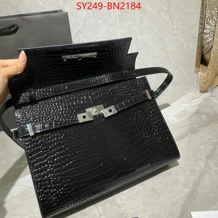 YSL Bag(TOP)-Diagonal-,ID: BN2184,$: 249USD
