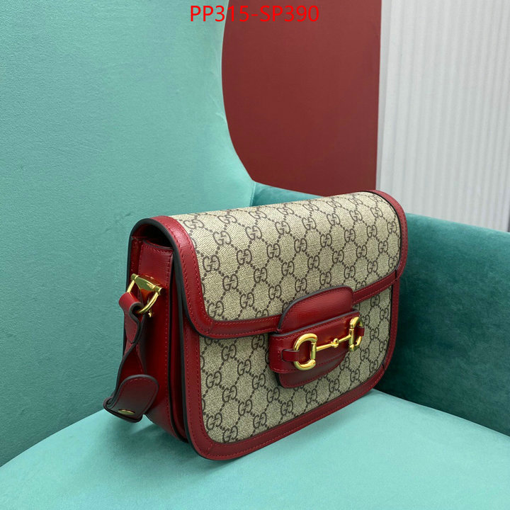 Gucci Bags(TOP)-Horsebit-,customize the best replica ,ID: BP390,$: 315USD