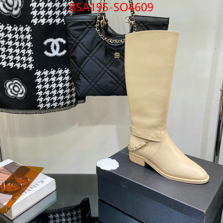 Women Shoes-Boots,how can i find replica , ID: SO4609,$: 195USD