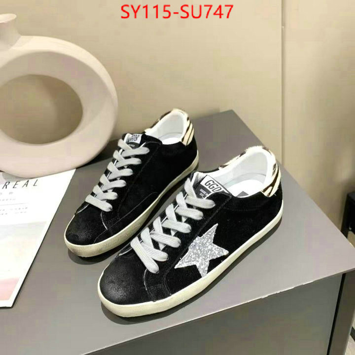 Women Shoes-GGDB,high quality designer , ID: SU747,$: 115USD