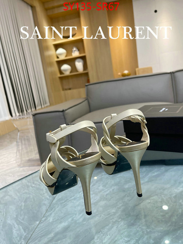 Women Shoes-YSL,can you buy knockoff , ID: SR66,$: 135USD