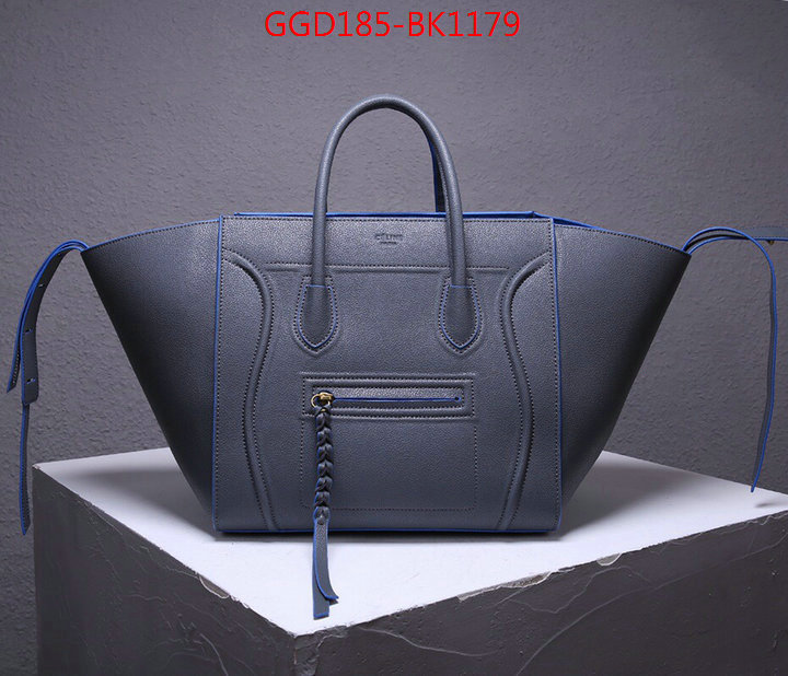 CELINE Bags(TOP)-Handbag,can you buy knockoff ,ID: BK1179,$:185USD