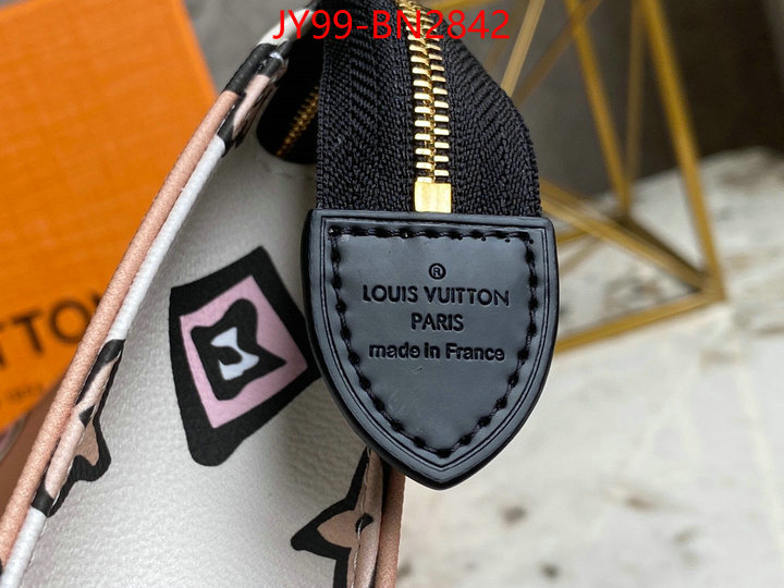 LV Bags(TOP)-Trio-,ID: BN2842,$: 99USD