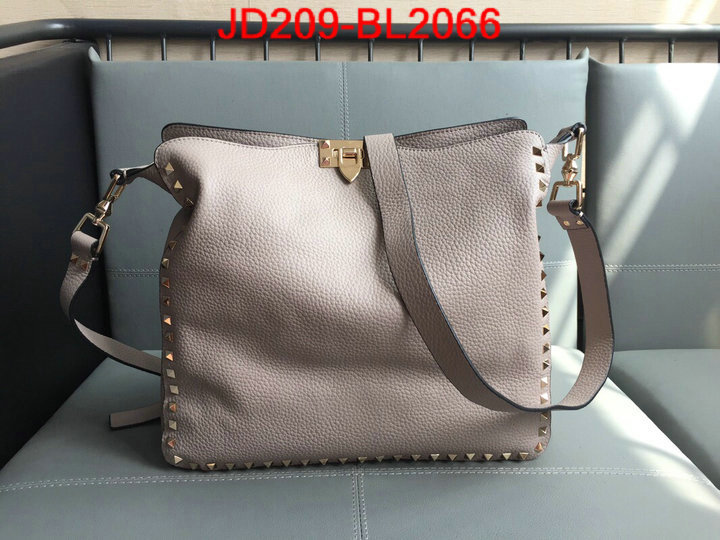 Valentino Bags (TOP)-Diagonal-,counter quality ,ID: BL2066,$: 209USD