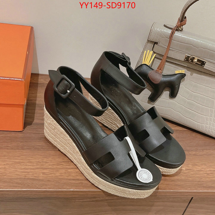 Women Shoes-Hermes,the best , ID: SD9170,$: 149USD