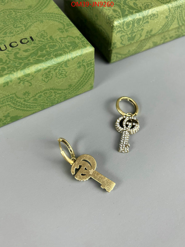 Jewelry-Gucci,online sale , ID: JN9260,$: 39USD