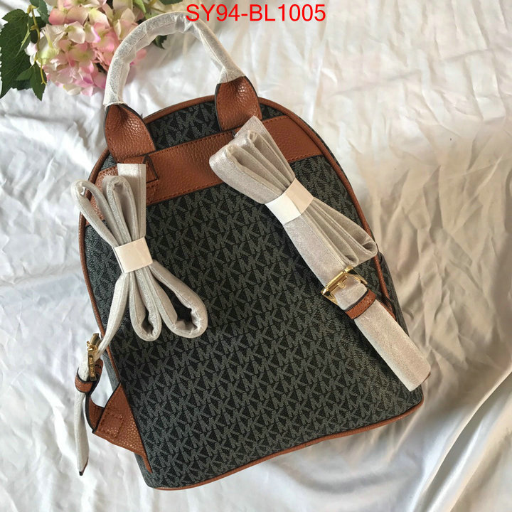 Michael Kors Bags(4A)-Backpack-,best aaaaa ,ID: BL1005,$: 94USD