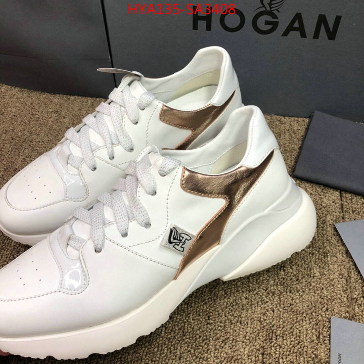 Women Shoes-Hogan,where to buy , ID:SA3408,$:135USD