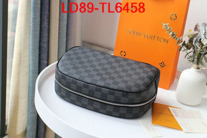 LV Bags(TOP)-Wallet,ID:TL6458,$: 89USD