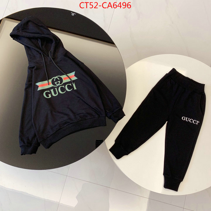 Kids clothing-Gucci,7 star collection , ID: CA6496,$: 52USD