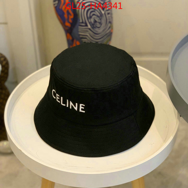 Cap (Hat)-Celine,2023 replica , ID: HA4341,$: 25USD