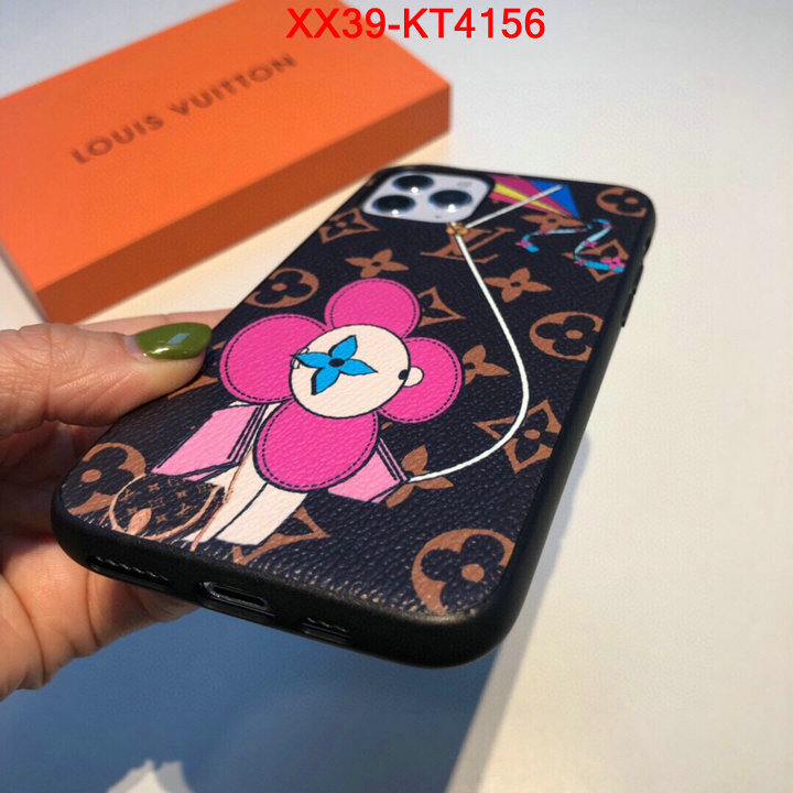 Phone case-LV,buy the best replica , ID: KT4156,$: 39USD