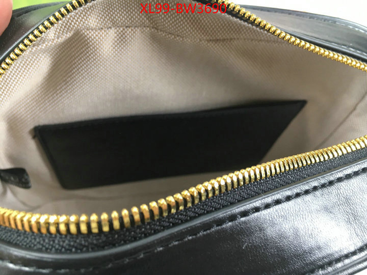 Gucci Bags(4A)-Diagonal-,the quality replica ,ID: BW3690,$: 99USD