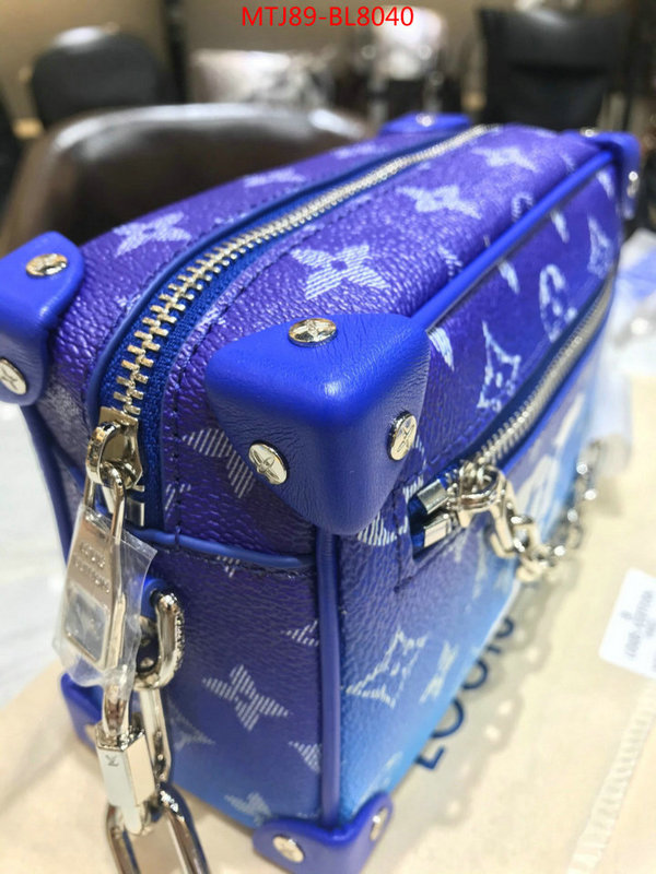LV Bags(4A)-Pochette MTis Bag-Twist-,ID: BL8040,$: 89USD