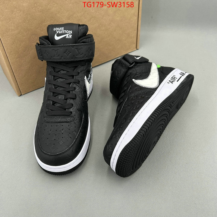 Men Shoes-Nike,fake designer , ID: SW3158,$: 179USD