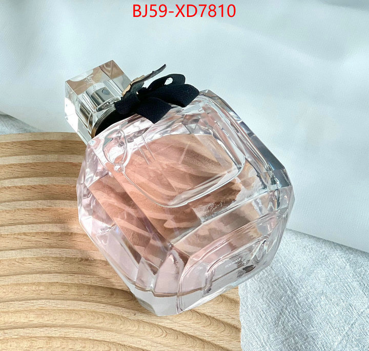 Perfume-YSL,high quality designer , ID: XD7810,$: 59USD