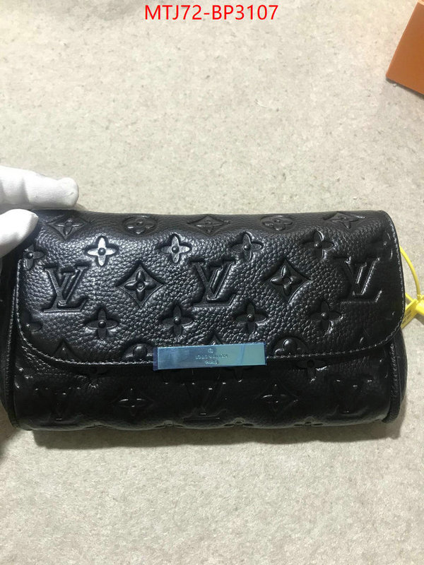 LV Bags(4A)-Pochette MTis Bag-Twist-,ID: BP3106,$: 72USD