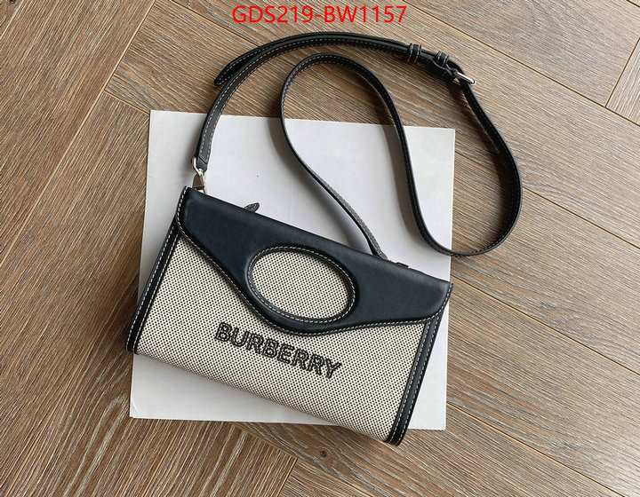 Burberry Bags(TOP)-Diagonal-,how to buy replica shop ,ID: BW1157,$: 219USD