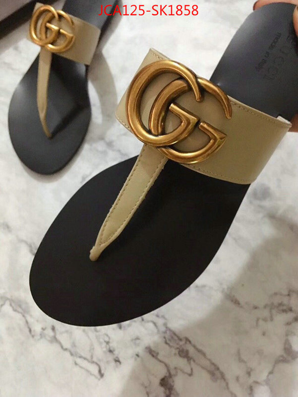 Women Shoes-Gucci,best replica quality , ID: SK1858,$:65USD