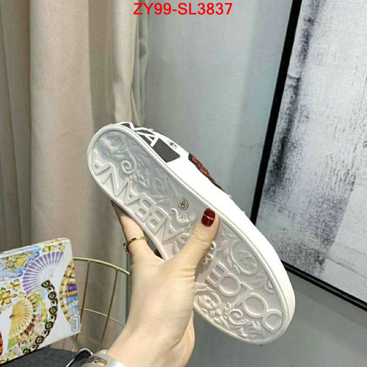 Women Shoes-DG,high quality perfect , ID: SL3837,$: 99USD