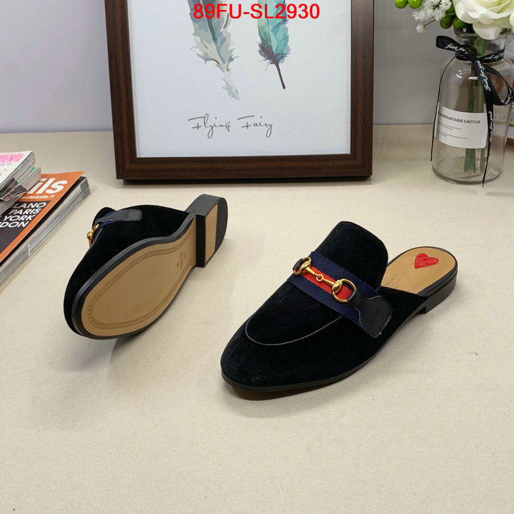 Women Shoes-Gucci,customize the best replica , ID: SL2931,$: 75USD