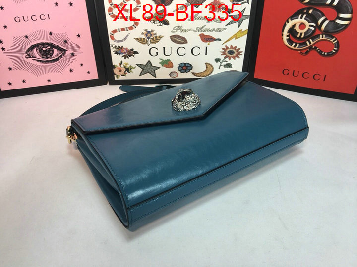 Gucci Bags(4A)-Diagonal-,ID: BF335,$:89USD