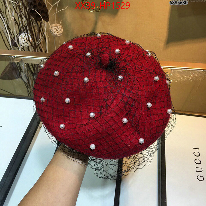 Cap (Hat)-Dior,replica sale online , ID: HP1529,$: 39USD