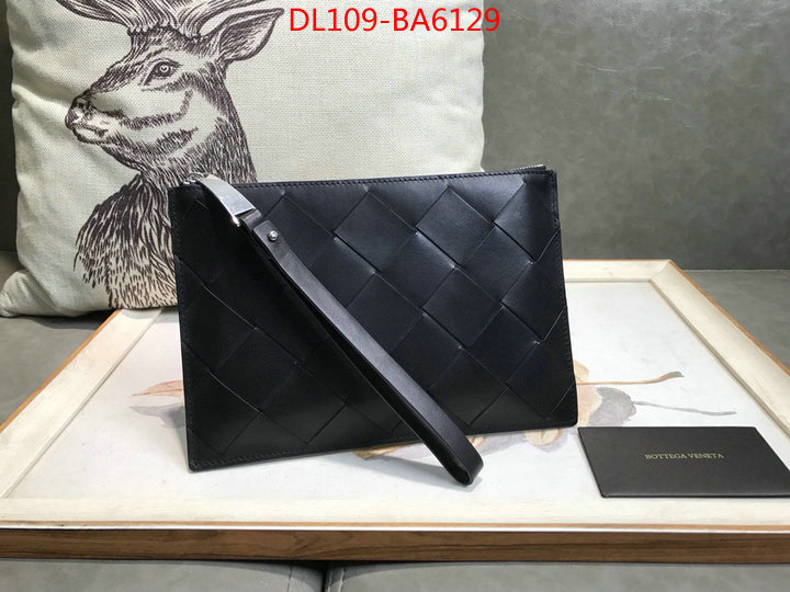 BV Bags(TOP)-Clutch-,best aaaaa ,ID: BA6129,$: 109USD