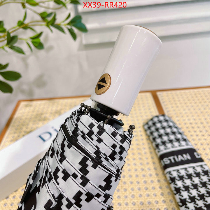 Umbrella-Dior,ID: RR420,$: 39USD