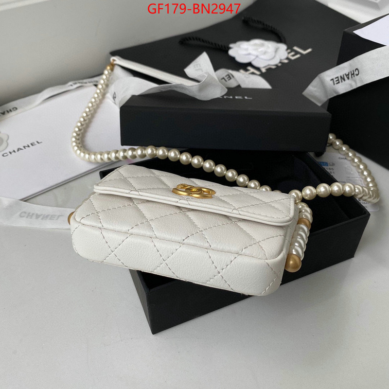 Chanel Bags(TOP)-Diagonal-,ID: BN2947,$: 179USD