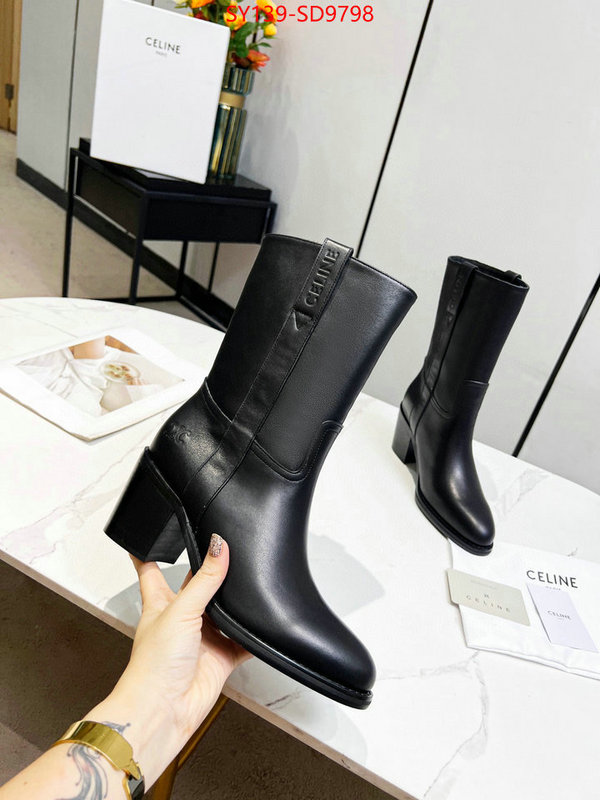 Women Shoes-CELINE,online shop , ID: SD9798,$: 139USD